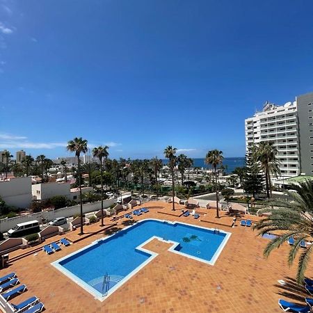 Apartment Ocean View, Las Americas Playa Feñabe Eksteriør bilde