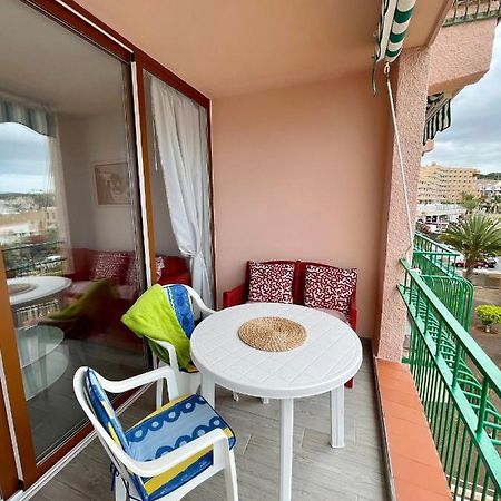 Apartment Ocean View, Las Americas Playa Feñabe Eksteriør bilde