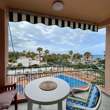 Apartment Ocean View, Las Americas Playa Feñabe Eksteriør bilde