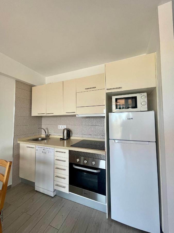 Apartment Ocean View, Las Americas Playa Feñabe Eksteriør bilde