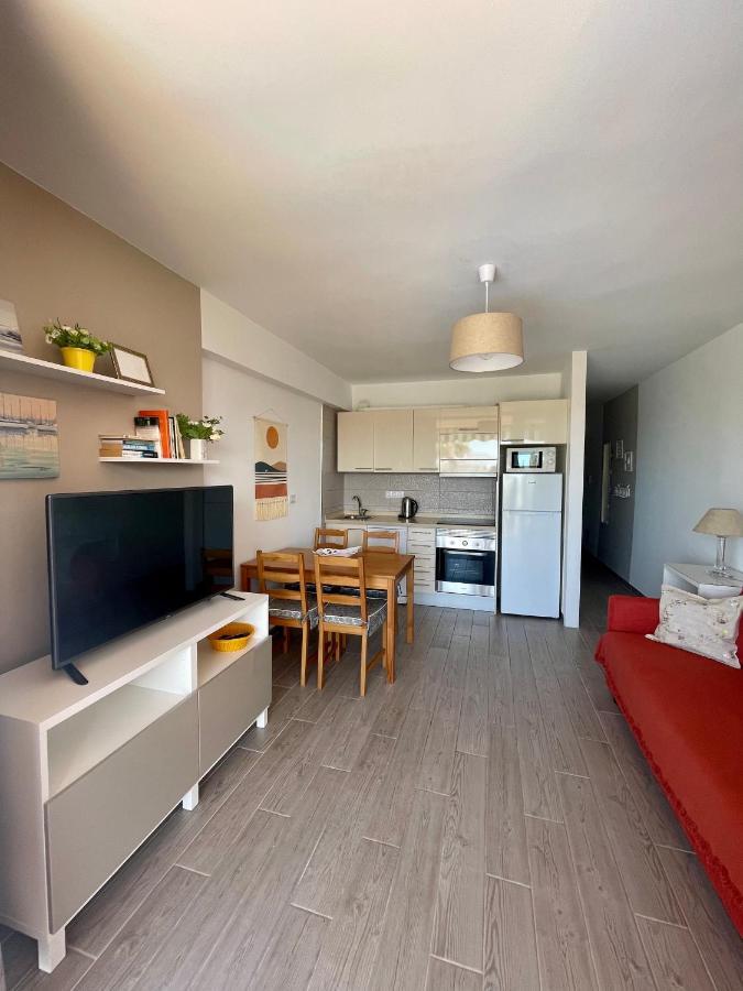 Apartment Ocean View, Las Americas Playa Feñabe Eksteriør bilde