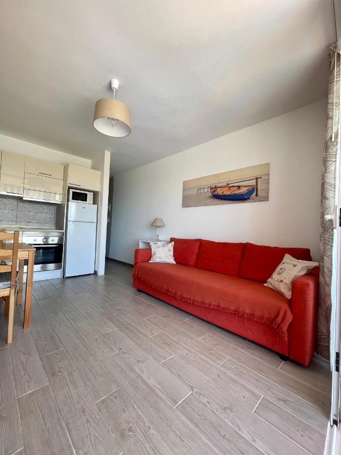 Apartment Ocean View, Las Americas Playa Feñabe Eksteriør bilde