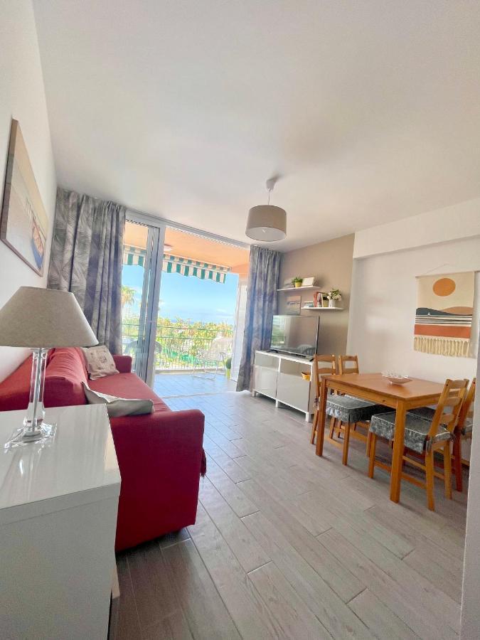 Apartment Ocean View, Las Americas Playa Feñabe Eksteriør bilde
