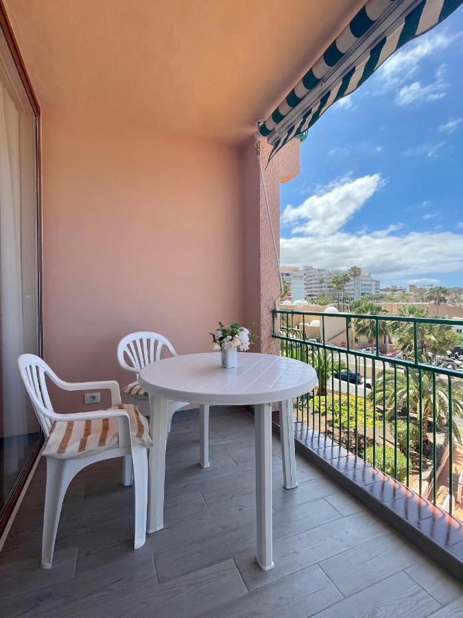 Apartment Ocean View, Las Americas Playa Feñabe Eksteriør bilde