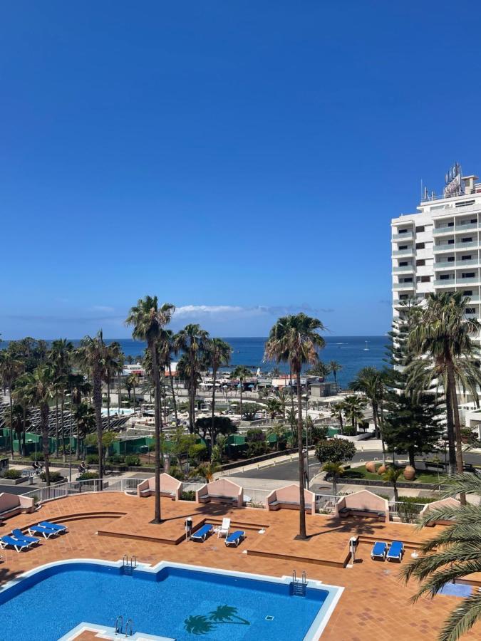 Apartment Ocean View, Las Americas Playa Feñabe Eksteriør bilde