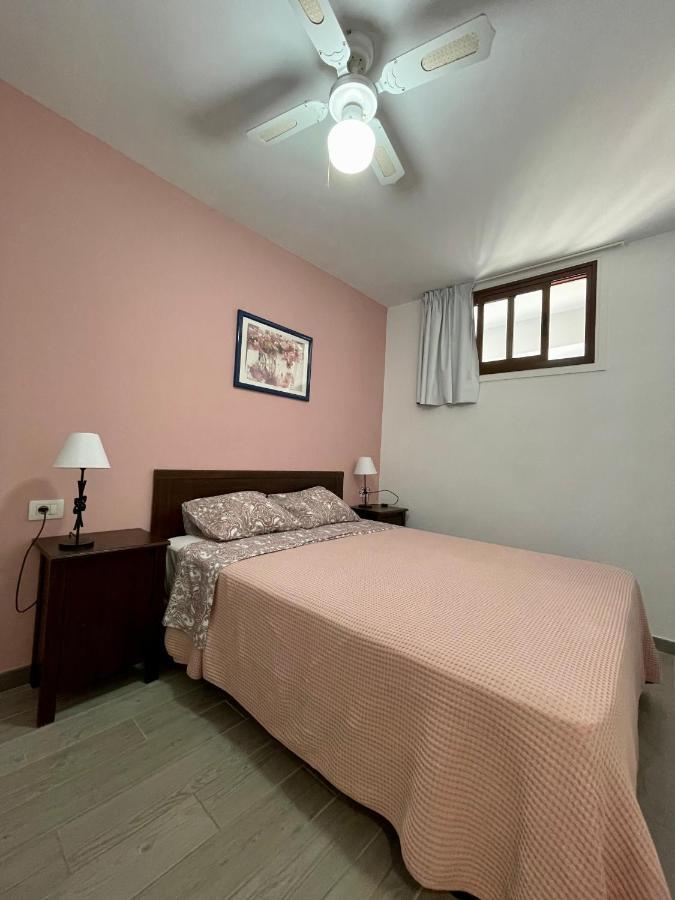 Apartment Ocean View, Las Americas Playa Feñabe Eksteriør bilde