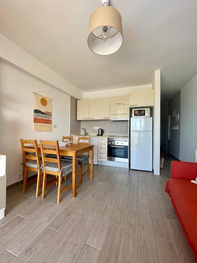 Apartment Ocean View, Las Americas Playa Feñabe Eksteriør bilde