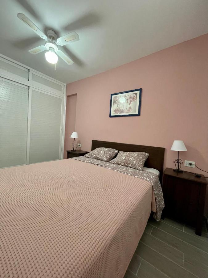 Apartment Ocean View, Las Americas Playa Feñabe Eksteriør bilde