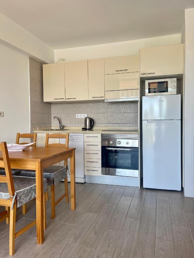 Apartment Ocean View, Las Americas Playa Feñabe Eksteriør bilde