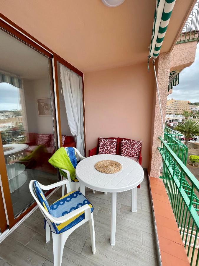 Apartment Ocean View, Las Americas Playa Feñabe Eksteriør bilde