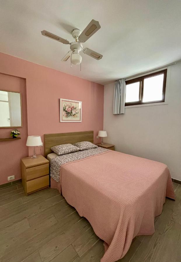Apartment Ocean View, Las Americas Playa Feñabe Eksteriør bilde