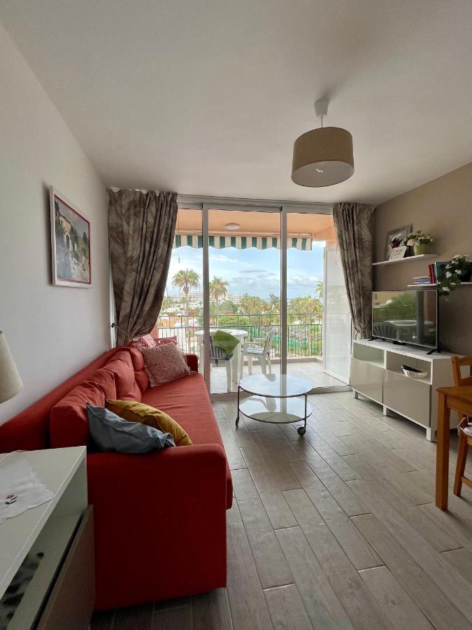 Apartment Ocean View, Las Americas Playa Feñabe Eksteriør bilde