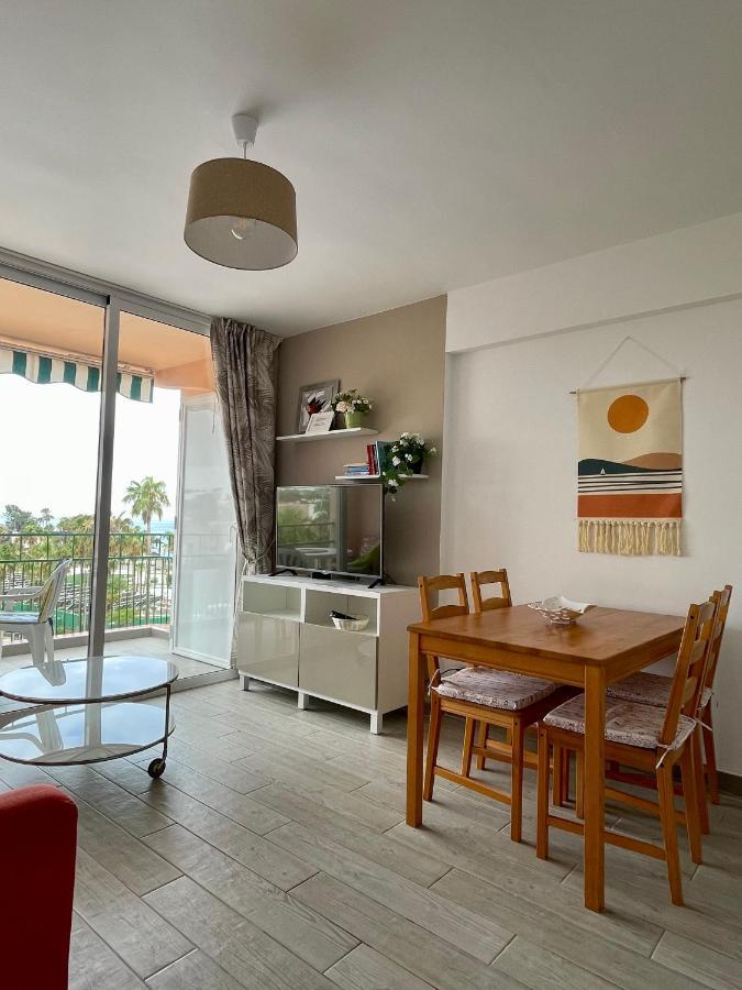 Apartment Ocean View, Las Americas Playa Feñabe Eksteriør bilde