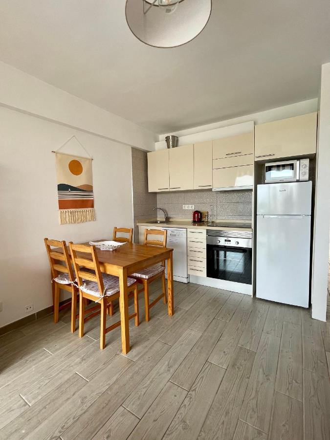Apartment Ocean View, Las Americas Playa Feñabe Eksteriør bilde