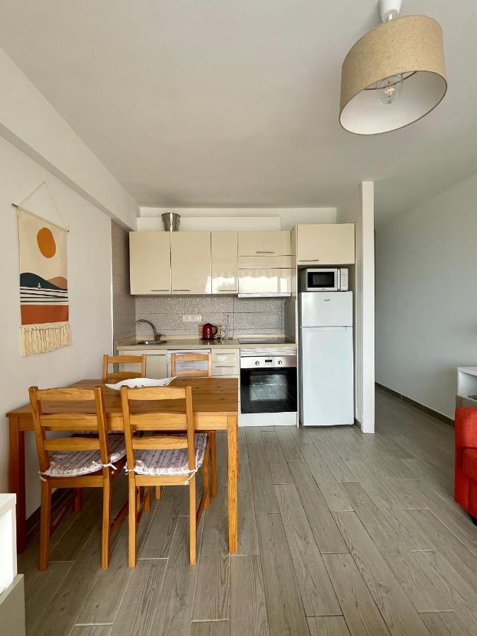 Apartment Ocean View, Las Americas Playa Feñabe Eksteriør bilde