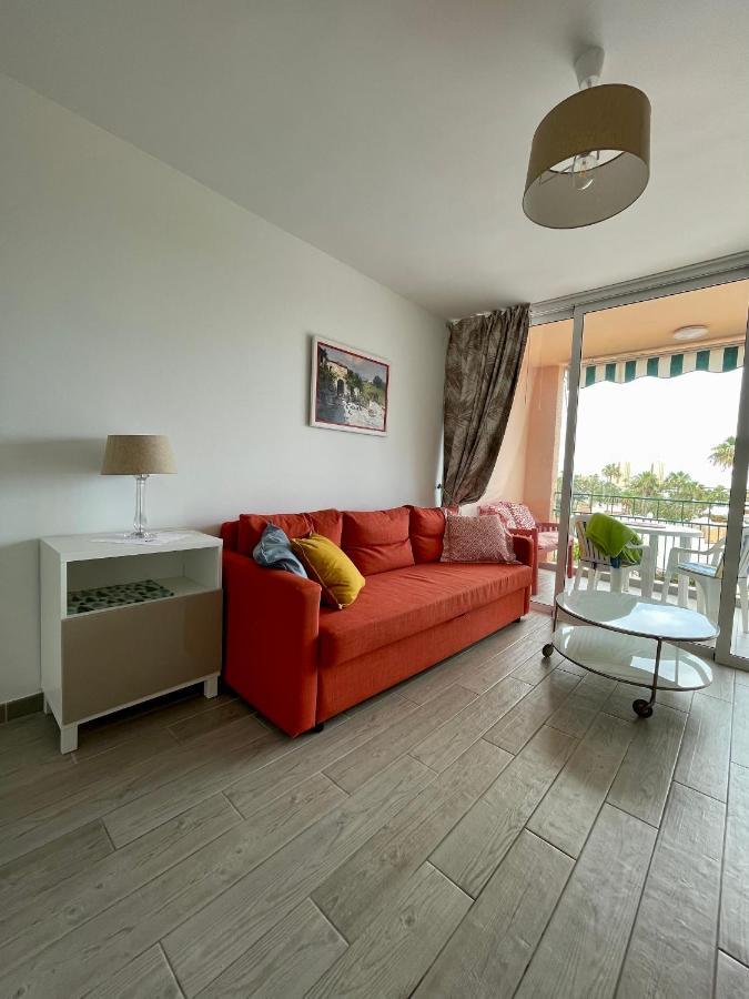 Apartment Ocean View, Las Americas Playa Feñabe Eksteriør bilde