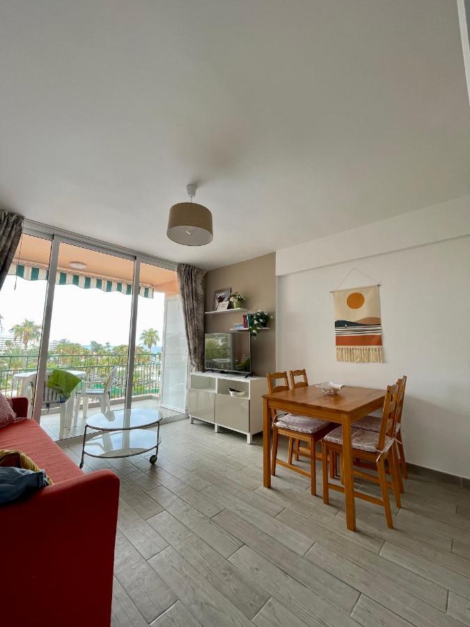 Apartment Ocean View, Las Americas Playa Feñabe Eksteriør bilde